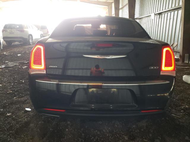 Photo 6 from auction – 2016 CHRYSLER 300 LIMITE with VIN 2C3CCARG8GH304925