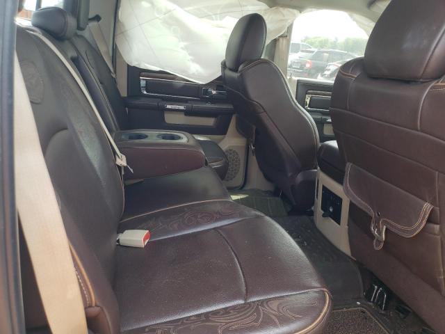 Foto 10 de la subasta – 2017 RAM 1500 LONGH con VIN 1C6RR7PT0HS840261