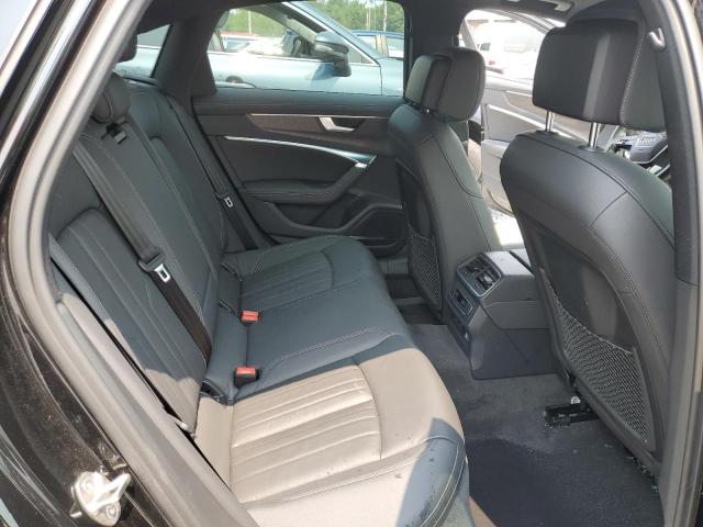 Photo 10 from auction – 2021 AUDI A6 PREMIUM with VIN WAUE3AF2XMN086502