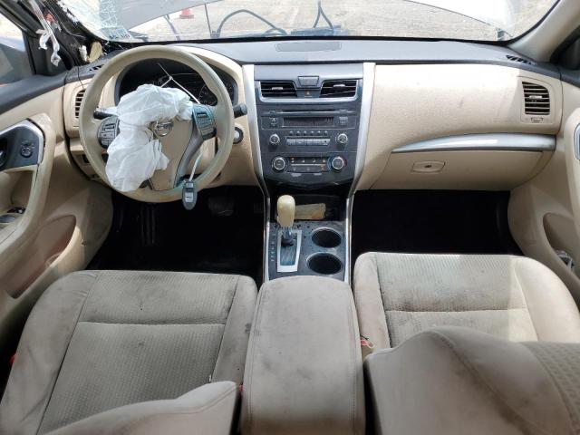 Photo 8 from auction – 2015 NISSAN ALTIMA 2.5 with VIN 1N4AL3AP2FN301394