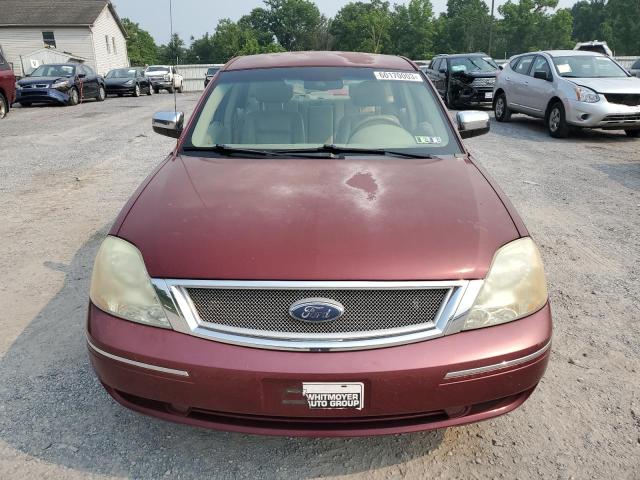 Photo 5 from auction – 2007 FORD FIVE HUNDR with VIN 1FAHP28187G129117