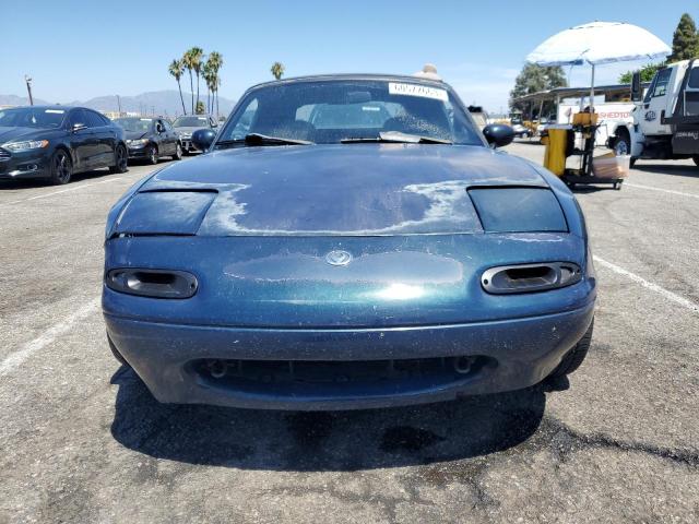 Photo 5 from auction – 1995 MAZDA MX-5 MIATA with VIN JM1NA3533S0606287