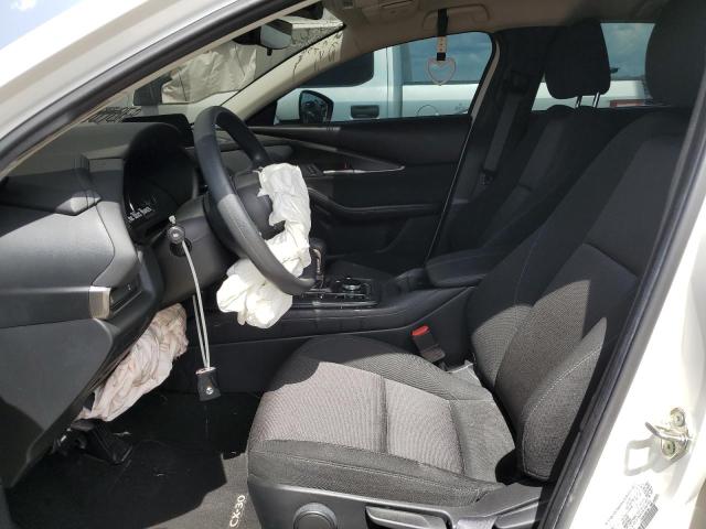 Photo 7 from auction – 2021 MAZDA CX-30 with VIN 3MVDMAALXMM266552