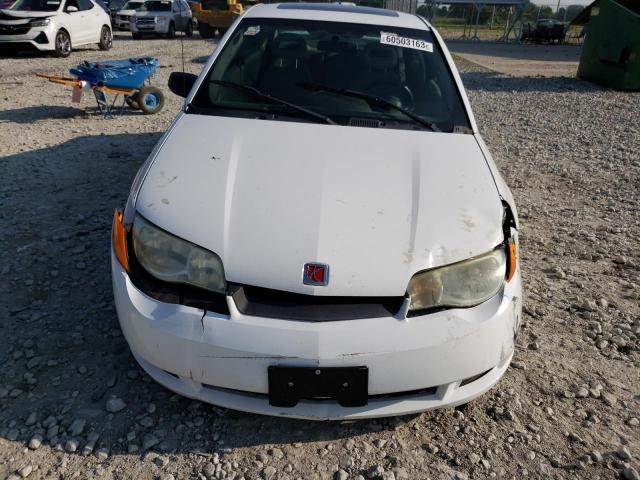 Снимка 5 от търг – 2004 SATURN ION LEVEL с VIN 1G8AM12F44Z179798