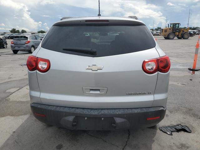 Photo 6 from auction – 2012 CHEVROLET TRAVERSE L with VIN 1GNKRGED4CJ159113