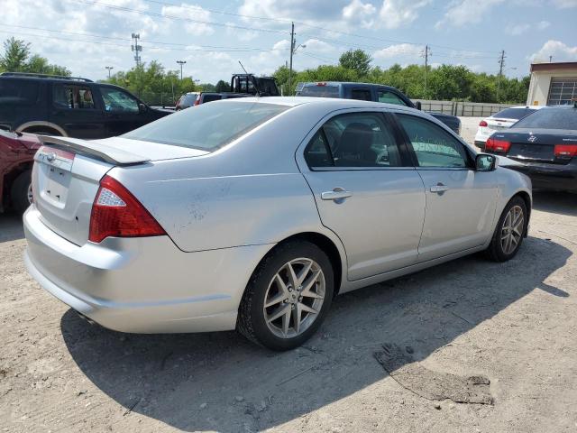 Photo 3 from auction – 2012 FORD FUSION SEL with VIN 3FAHP0JA5CR205071