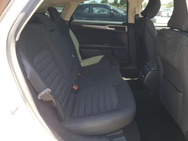 صورة رقم 10 من المزاد - 2017 FORD FUSION مع VIN 3FA6P0LU0HR381256
