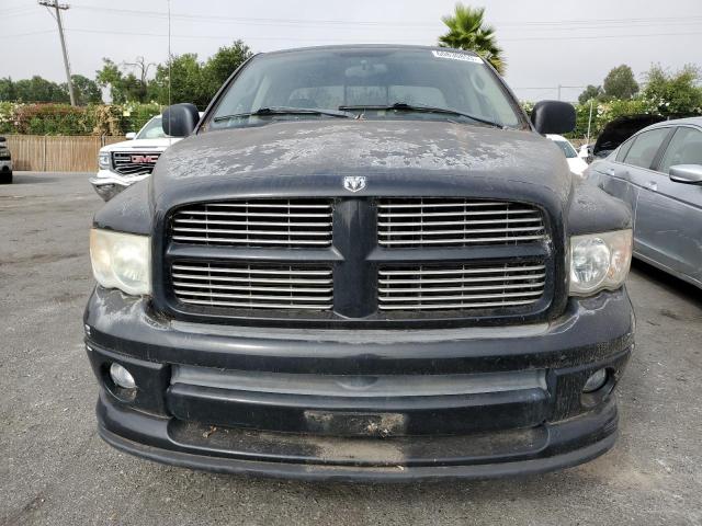 Foto 5 de la subasta – 2003 DODGE RAM 1500 S con VIN 1D7HA18D73S356098