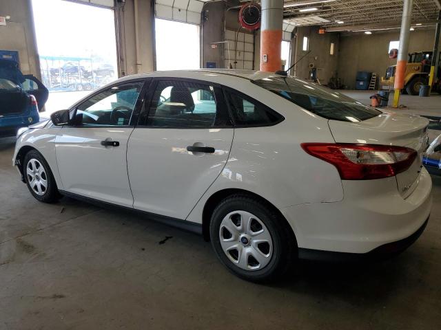 Photo 2 from auction – 2013 FORD FOCUS S with VIN 1FADP3E23DL125089