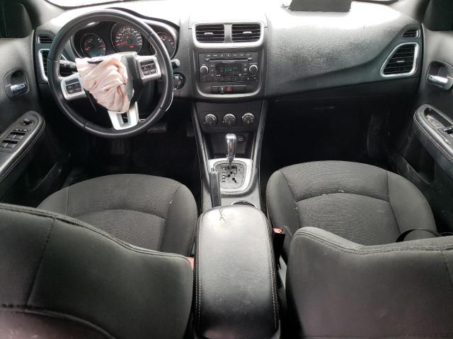 Foto 8 de la subasta – 2013 DODGE AVENGER SX con VIN 1C3CDZCB5DN510781