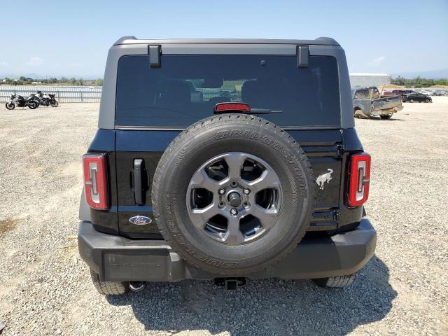 Photo 6 from auction – 2022 FORD BRONCO BAS with VIN 1FMDE5BH6NLA92803