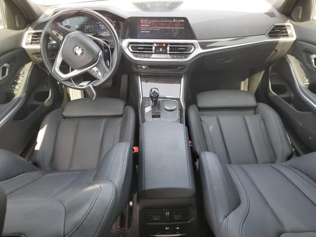 Photo 8 from auction – 2019 BMW 330I with VIN WBA5R1C52KAK10635