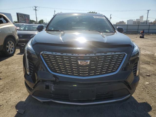 Photo 5 from auction – 2020 CADILLAC XT4 PREMIU with VIN 1GYFZDR47LF080048