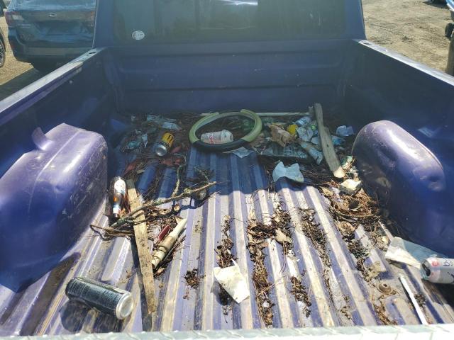 Photo 10 from auction – 1995 MAZDA B2300 CAB with VIN 4F4CR16AXSTM28935