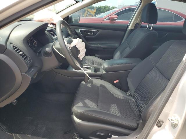 Photo 7 from auction – 2017 NISSAN ALTIMA 2.5 with VIN 1N4AL3AP4HC287769