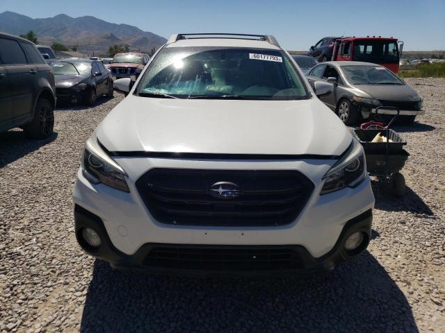 Photo 5 from auction – 2018 SUBARU OUTBACK 2. with VIN 4S4BSAFC6J3381794