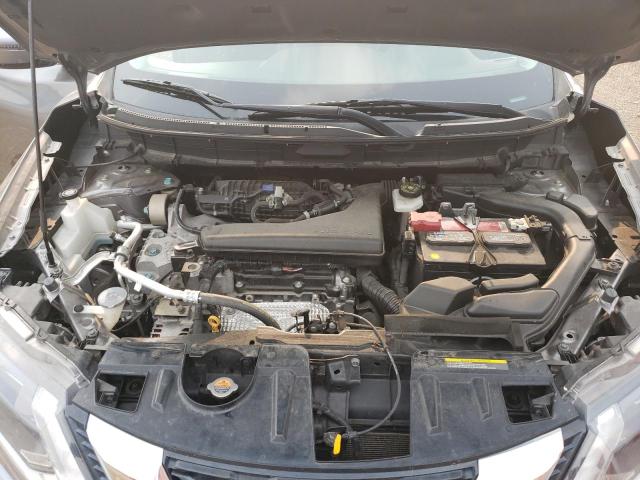 Photo 11 from auction – 2019 NISSAN ROGUE S with VIN KNMAT2MV9KP526182