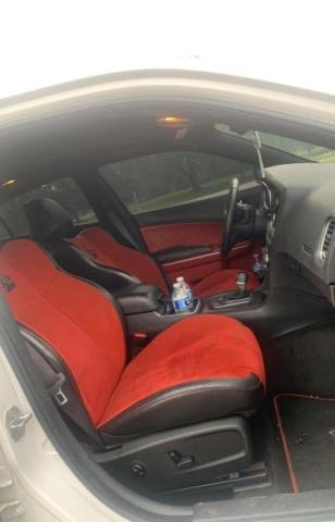 Foto 5 de la subasta – 2016 DODGE CHARGER SR con VIN 2C3CDXGJ8GH198958