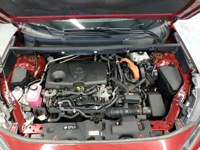 Photo 12 from auction – 2019 TOYOTA RAV4 LE with VIN 2T3MWRFV7KW038833