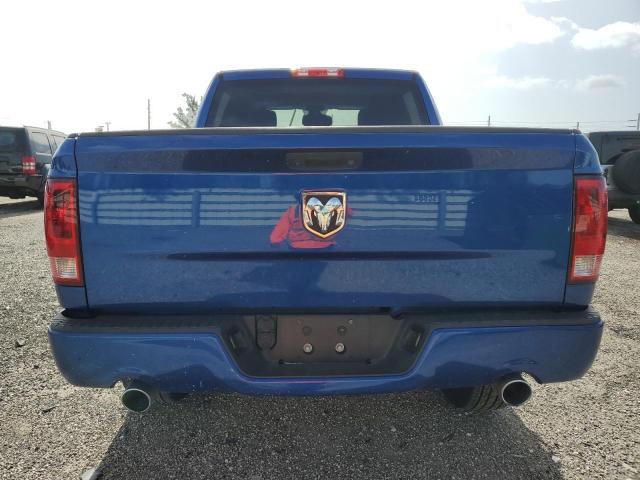 Photo 6 from auction – 2016 RAM 1500 ST with VIN 3C6RR6KT8GG326021