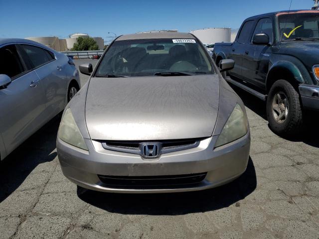 Photo 5 from auction – 2005 HONDA ACCORD with VIN 1HGCM564X5A080712