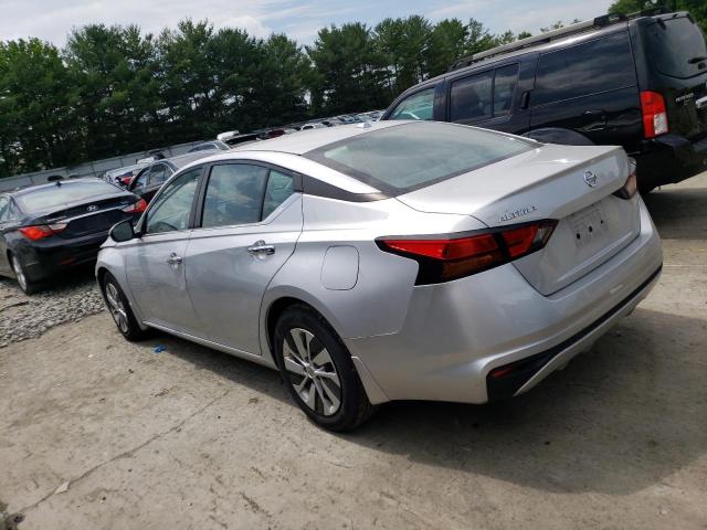 Photo 2 from auction – 2019 NISSAN ALTIMA S with VIN 1N4BL4BV9KC208210