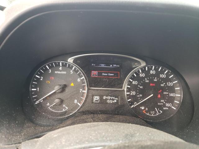 Photo 9 from auction – 2015 NISSAN PATHFINDER with VIN 5N1AR2MM1FC706853