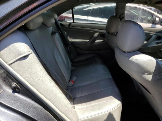 Photo 10 from auction – 2010 TOYOTA CAMRY BASE with VIN 4T1BF3EK5AU077357