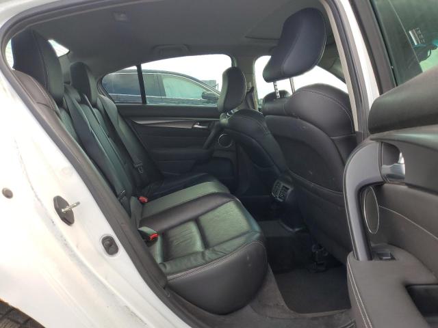 Photo 10 from auction – 2014 ACURA TL TECH with VIN 19UUA9F51EA801190