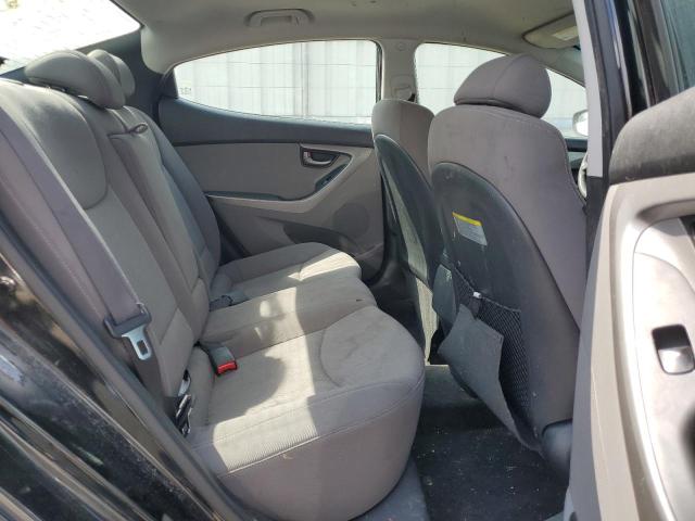 Photo 10 from auction – 2015 HYUNDAI ELANTRA with VIN KMHDH4AE4FU378699
