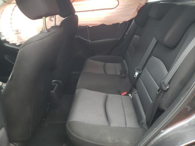Photo 10 from auction – 2017 MAZDA CX-3 TOURI with VIN JM1DKDC74H0172796