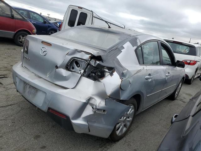 Photo 3 from auction – 2008 MAZDA 3 I with VIN JM1BK32F881180775