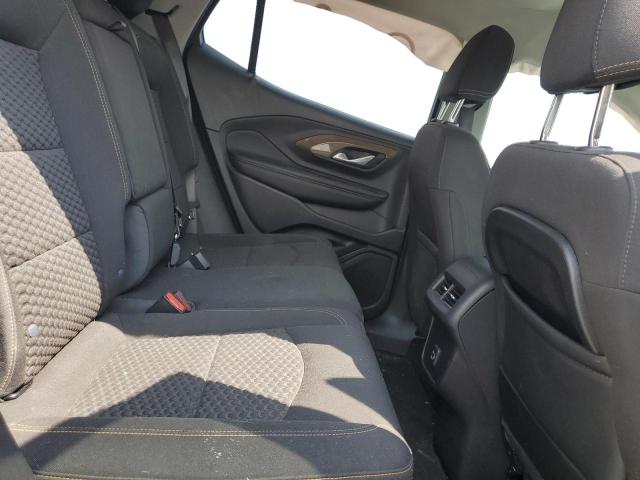 Photo 11 from auction – 2021 GMC TERRAIN SL with VIN 3GKALMEV9ML331079