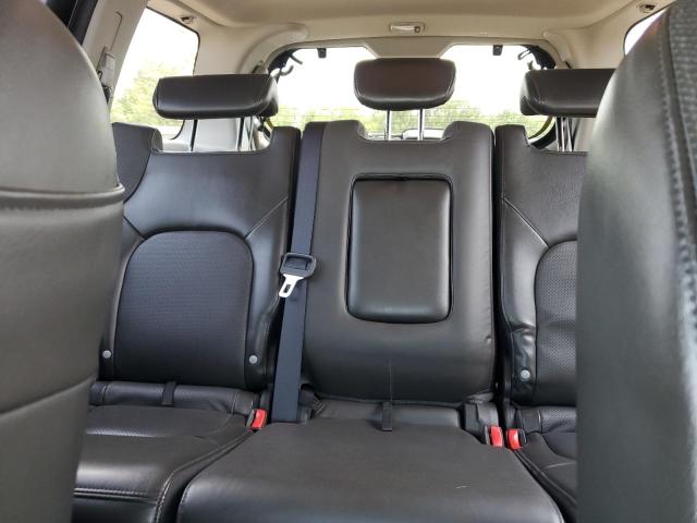 Photo 10 from auction – 2010 NISSAN PATHFINDER with VIN 5N1AR1NB7AC623864