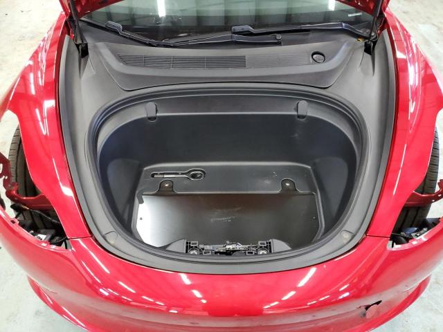 Photo 11 from auction – 2018 TESLA MODEL 3 with VIN 5YJ3E1EA7JF058163