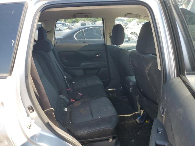 Photo 10 from auction – 2016 MITSUBISHI OUTLANDER with VIN JA4AZ3A37GZ020993