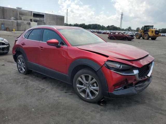 Photo 4 from auction – 2021 MAZDA CX-30 PREM with VIN 3MVDMBDM3MM220166