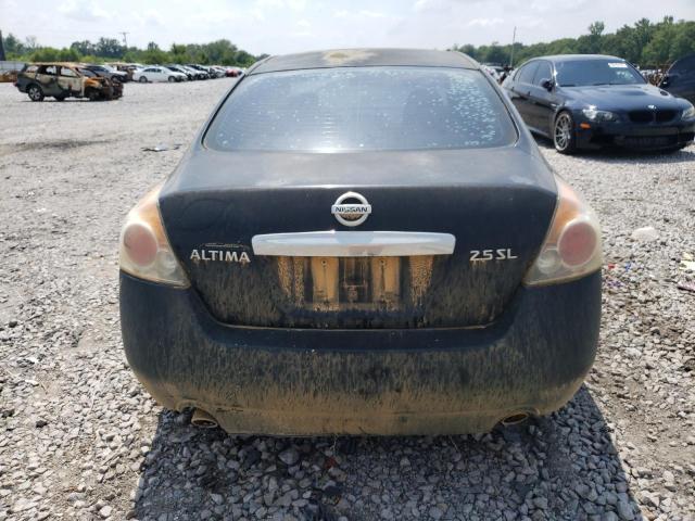 Photo 6 from auction – 2012 NISSAN ALTIMA BAS with VIN 1N4AL2AP9CC103915
