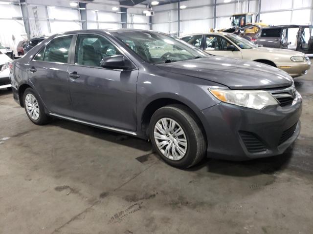 Photo 4 from auction – 2014 TOYOTA CAMRY L with VIN 4T1BF1FK3EU813009