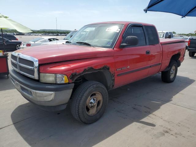 DODGE RAM 1500 2001 with VIN 3B7HF13Z61M263559 - Photo from auction