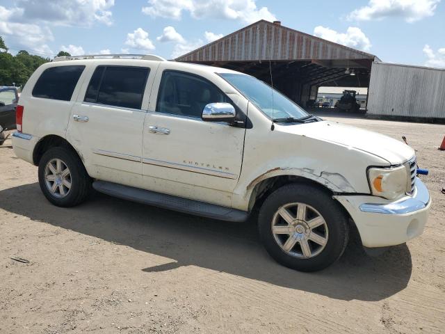 Photo 4 from auction – 2008 CHRYSLER ASPEN LIMI with VIN 1A8HX58N08F154298