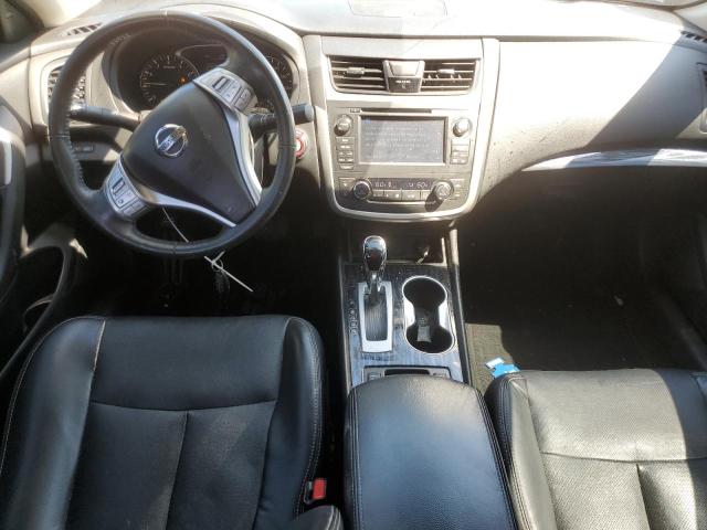 Photo 8 from auction – 2017 NISSAN ALTIMA 2.5 with VIN 1N4AL3AP9HC128214