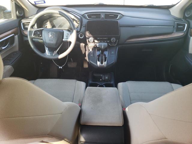 Photo 8 from auction – 2017 HONDA CR-V EX with VIN 5J6RW2H50HL038513