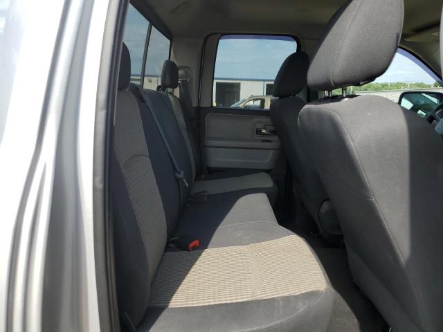 Photo 10 from auction – 2009 DODGE RAM 1500 with VIN 1D3HB18P89S800669