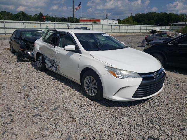 Photo 4 from auction – 2017 TOYOTA CAMRY LE with VIN 4T1BF1FK4HU294587