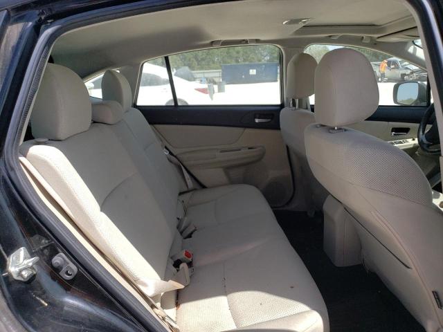 Photo 10 from auction – 2013 SUBARU IMPREZA PR with VIN JF1GPAD68DH858375