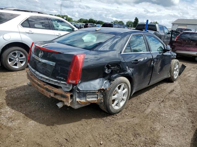 Photo 3 from auction – 2009 CADILLAC CTS with VIN 1G6DG577890156820