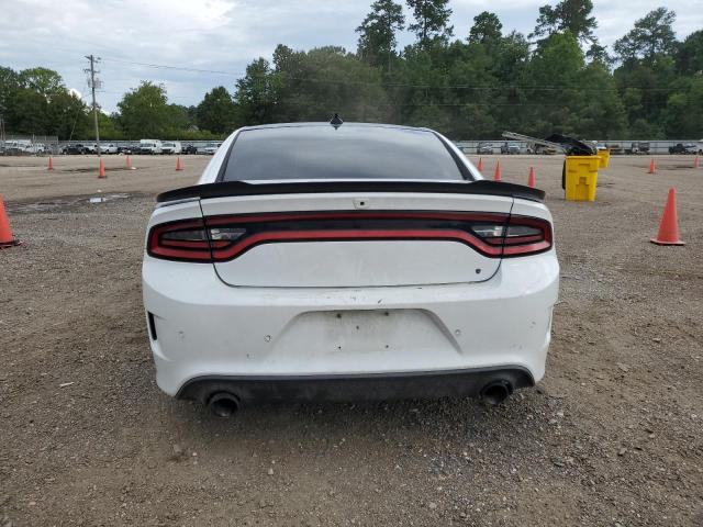 Photo 6 from auction – 2017 DODGE CHARGER R/ with VIN 2C3CDXGJ1HH585109