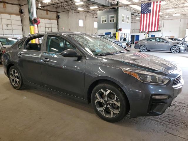 Photo 4 from auction – 2019 KIA FORTE FE with VIN 3KPF24AD3KE076528
