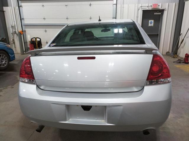 Photo 6 from auction – 2012 CHEVROLET IMPALA LTZ with VIN 2G1WC5E35C1140919